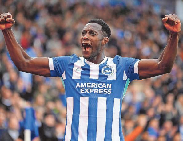 Elanga can't shake off his problems in flat showing