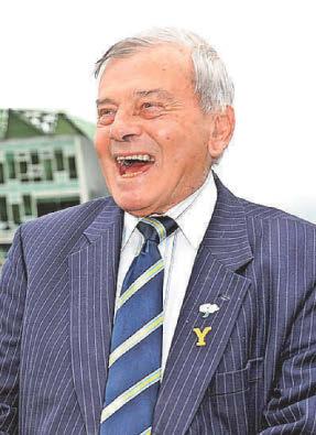 Boycott leads the tributes in hailing Bird as ‘best in the world’