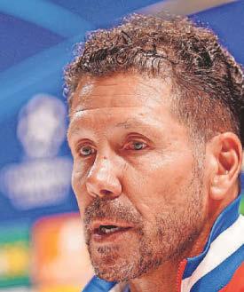 Arteta has total respect for Diego