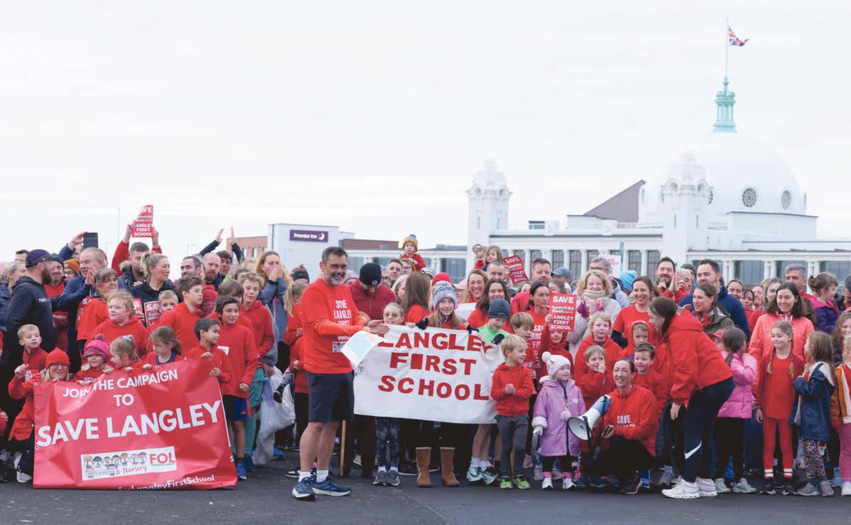 'No extension' for school consultation