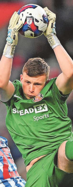 Sidelined keeper told to 'learn' by boss Le Bris