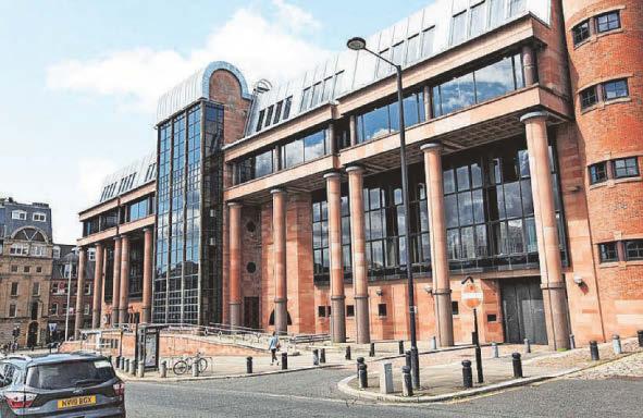 Man made threats to post sexual images and videos of woman online