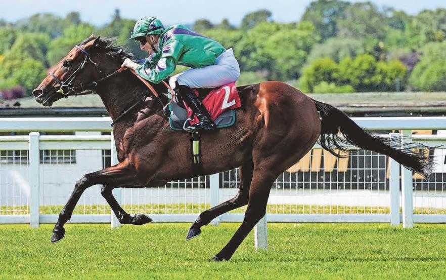 Prague can secure Robin Hood riches