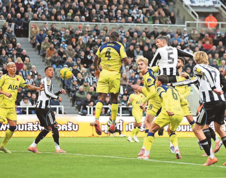 'addictive' feeling of still the Burning heart