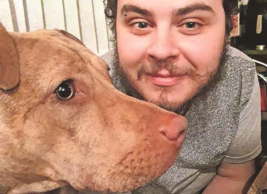 'I knew that something was wrong, but I wasn't expecting to hear that I had terminal cancer'