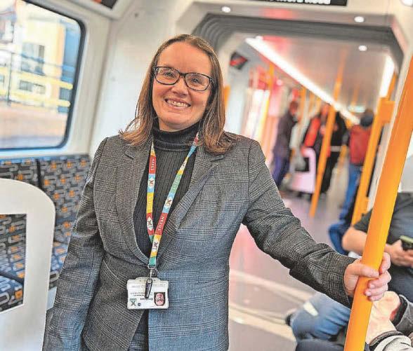 Ticket prices may rise to plug £5m gap, warns Metro boss