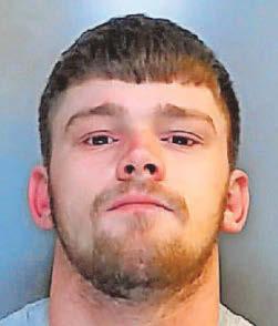 High-purity cocaine, ecstasy and MDMA found at man's home