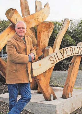 Sculpture of escaped slave to be revealed