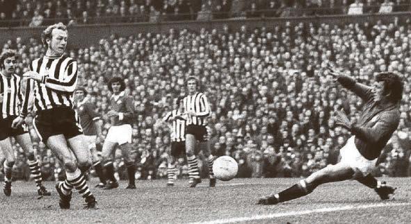 Emotional tribute to a Magpies legend who paid the ultimate price