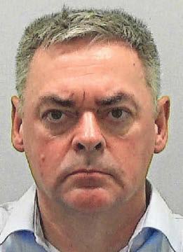 'Transport boss' 'fall from grace'