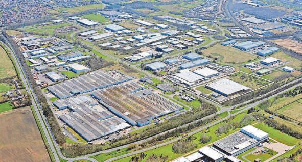 Over 300 jobs to go as company collapses