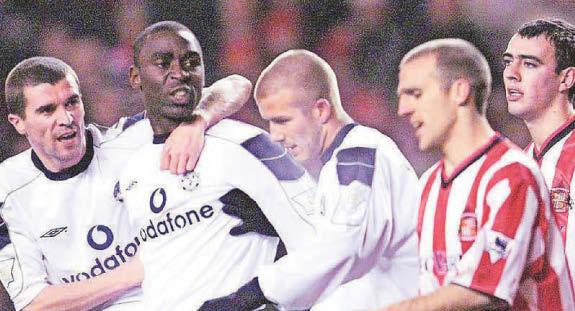 Black Cats favourites for derby day honours