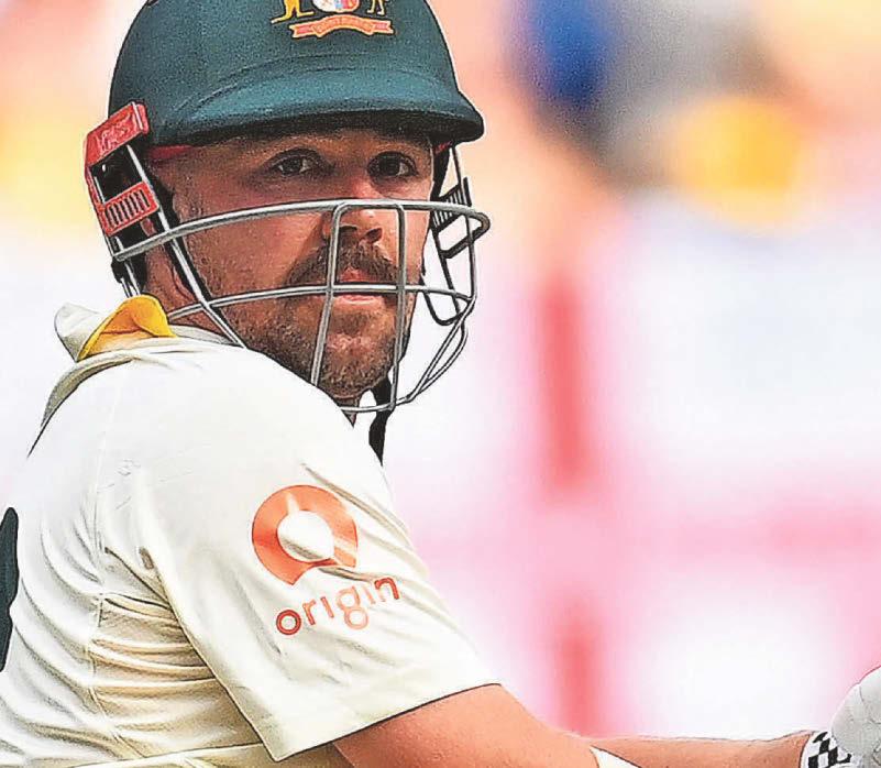 England ‘threw in the towel’ - Broad