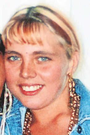 'My full-of-life daughter was failed by the system'