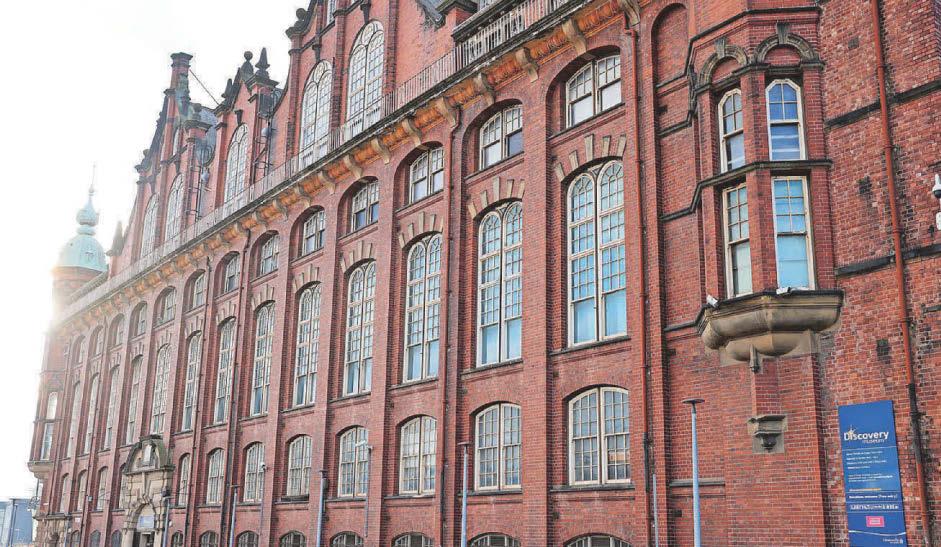 Museum to open new space thanks to £193K funding