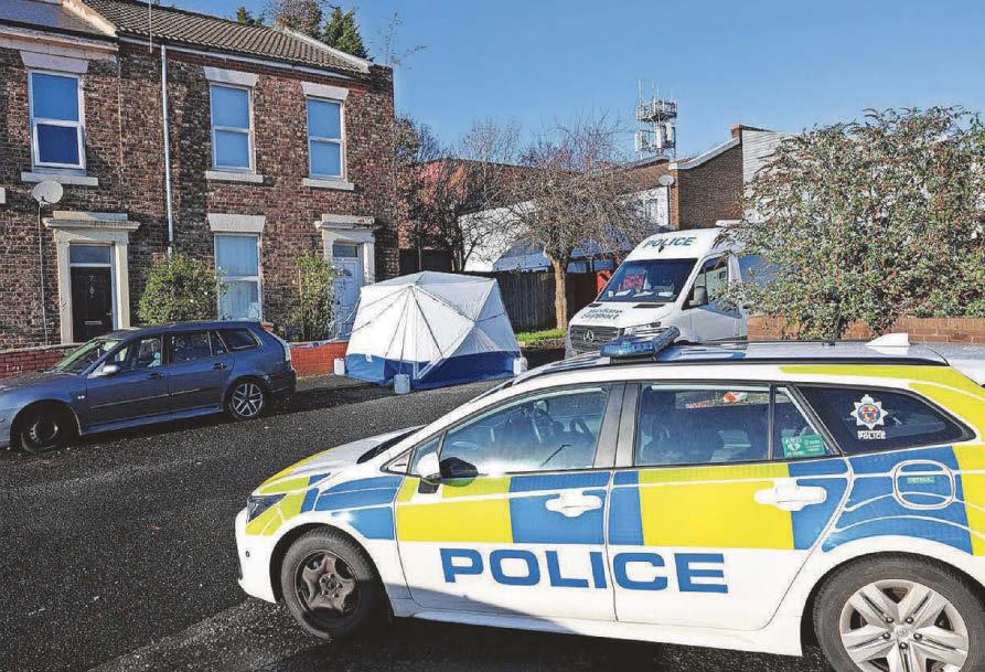 Neighbours who were 'attacked' just 'nice couple'