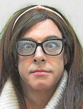 Abuser claimed jury and police were hypnotised