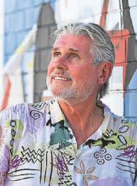 'Ahead of time' Smith dies at 62