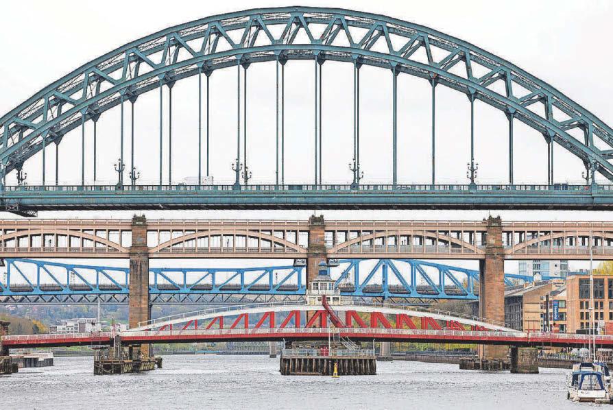Visions of Toon bridges that would never come to pass