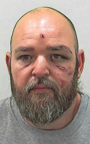 Jailed for arson attack at ex-girlfriend's house