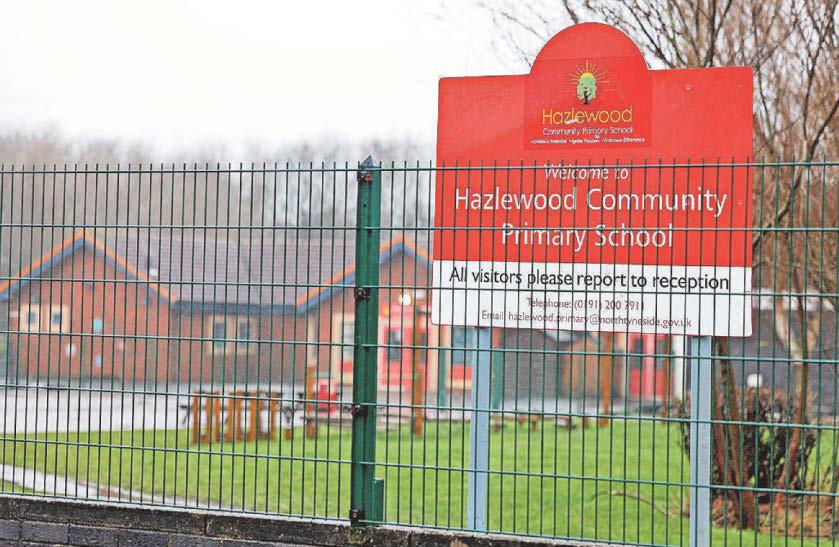 Resolve to save school 'stronger than ever before'