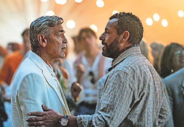 When you chase your ambitions sometimes you sacrifice things you wish you hadn't