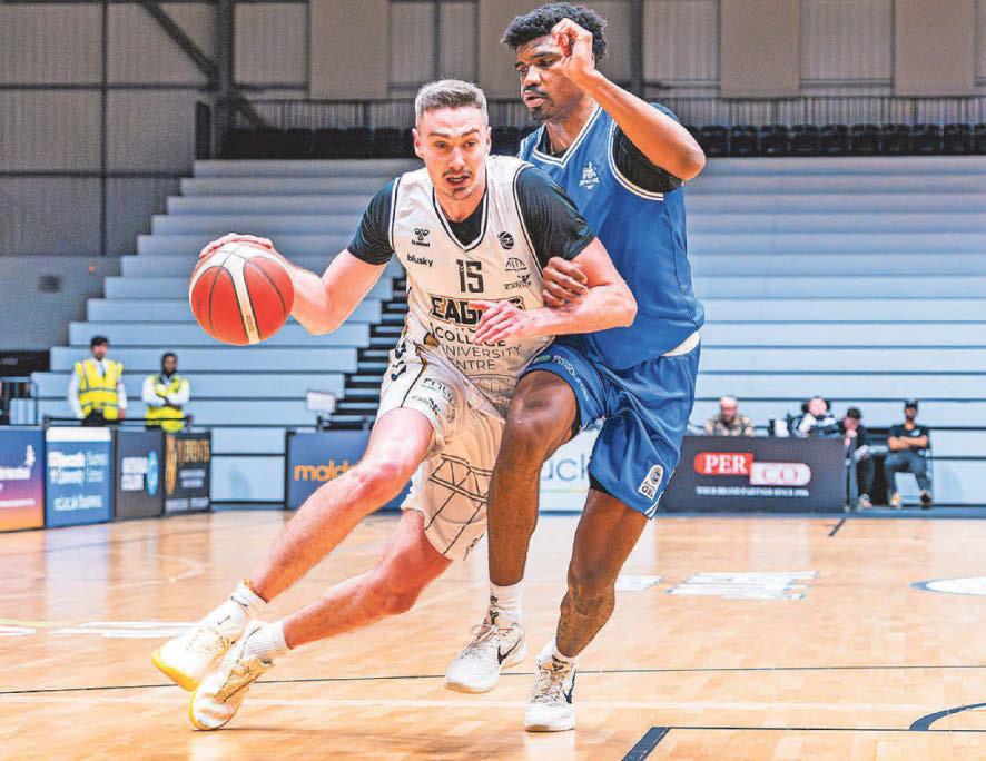 Taylor looking to tie Sharks series