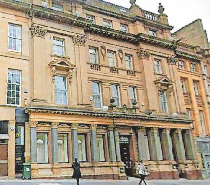 Law firm with 100 years of history closes its office