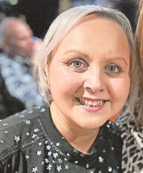 Tributes paid after death of charity founder