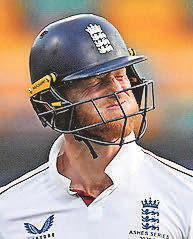 No room for 'weak men' says Stokes