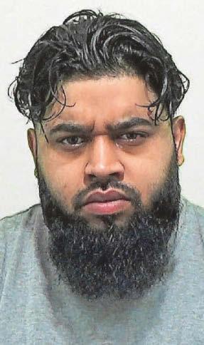Drug dealers who tried to evade police jailed