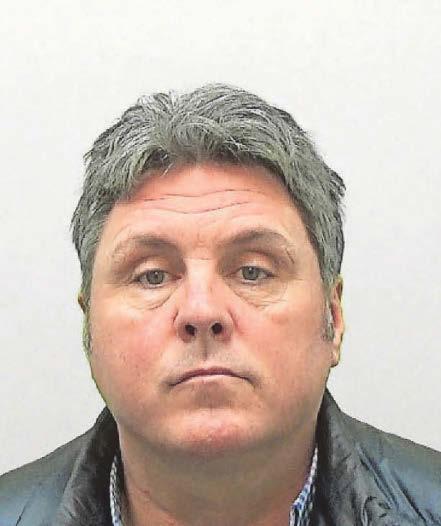Covid loans conman is jailed for 17 years