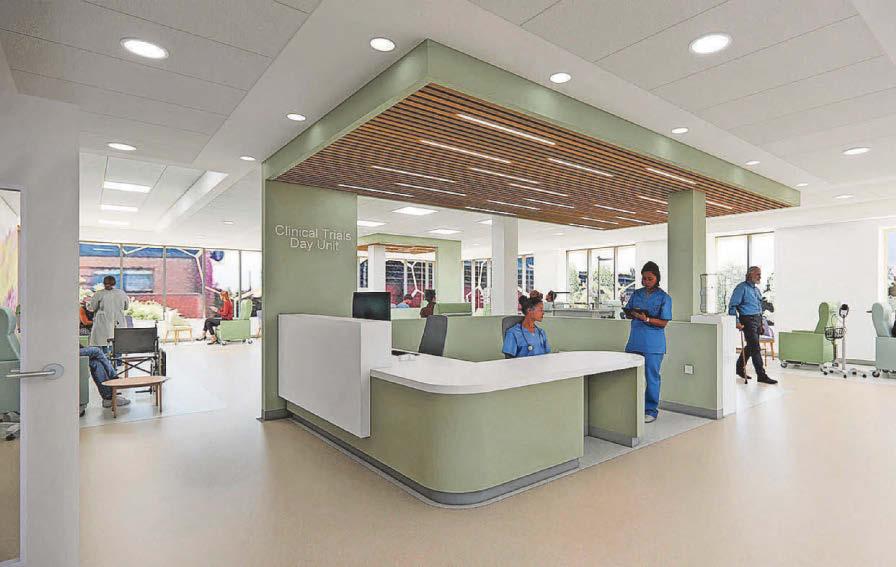 Green light for new £30m research site
