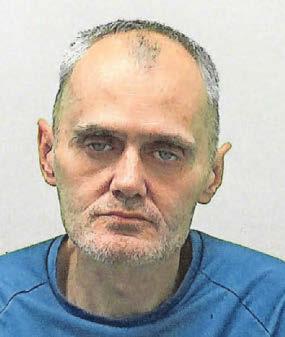 Street robber wrapped wire around OAP's neck