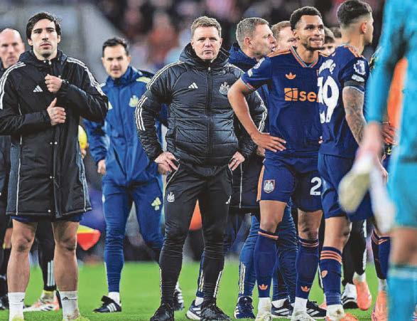 Victory so important as pressure builds for both bosses