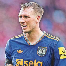 Reinforcements needed to cope with club crisis