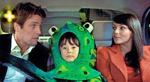 Hooray for Hollywood