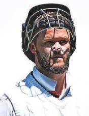 Underfire Duckett backed by rival Head