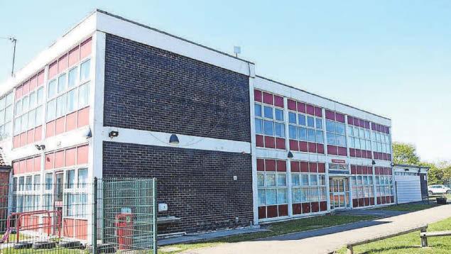 Future of four schools will be made this month