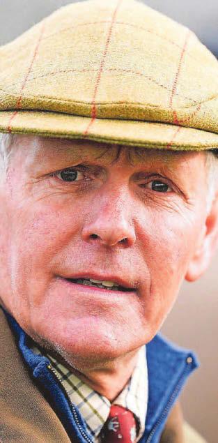 Time to put an impressive record to test at Chelmsford