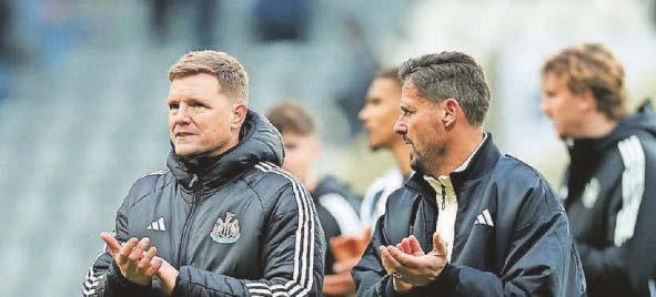 Magpies out to add to backroom staff with a new appointment