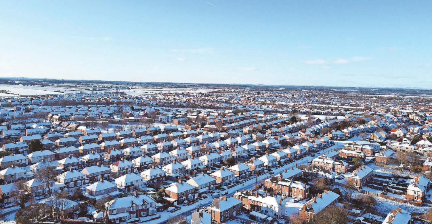 More snow and ice sees schools forced to close