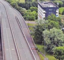 Council issues update for flyover demolition