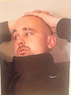32-YEAR-OLD DIED AFTER STRUGGLING WITH MENTAL HEALTH AND ADDICTION