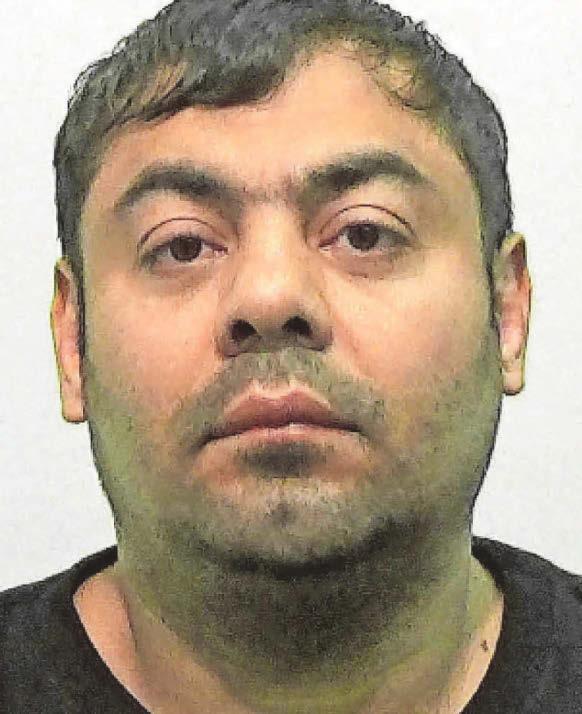 Friends jailed for sex attacks on schoolgirls