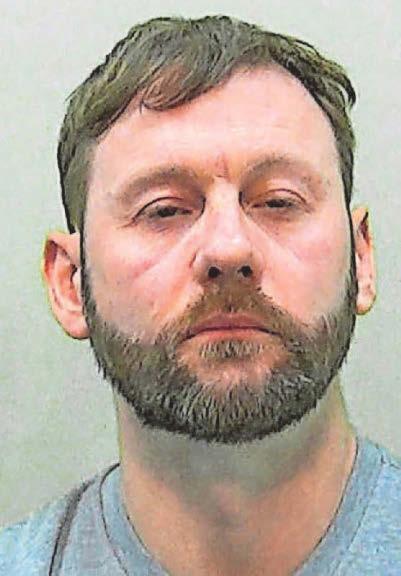 Pervert sent explicit photos to '14-year-old'