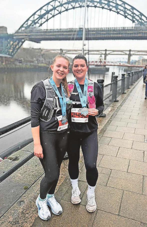 Pair start new club for 'slow runners'