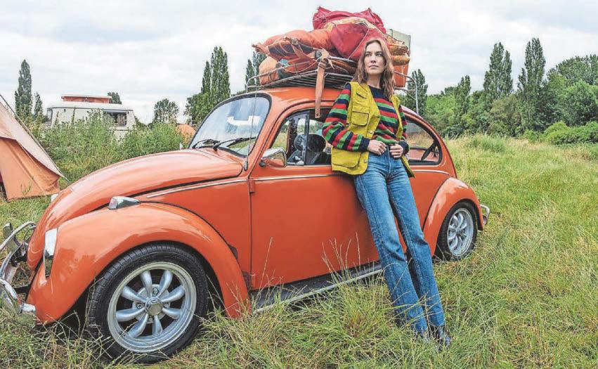 Barbour revenues rise to £350m