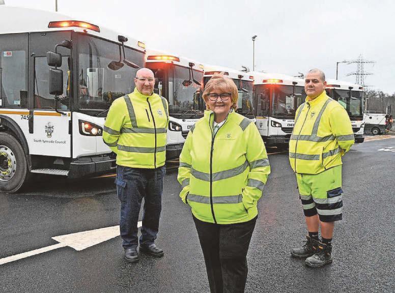 Water bills set to rise to pay for upgrades