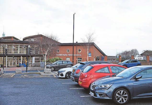 Parking fee plan is dropped after public outcry